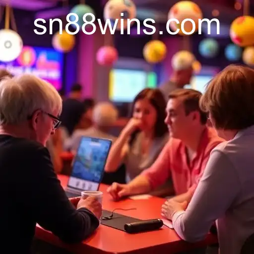 Exploring the World of Bingo Online: A Closer Look at SN 88