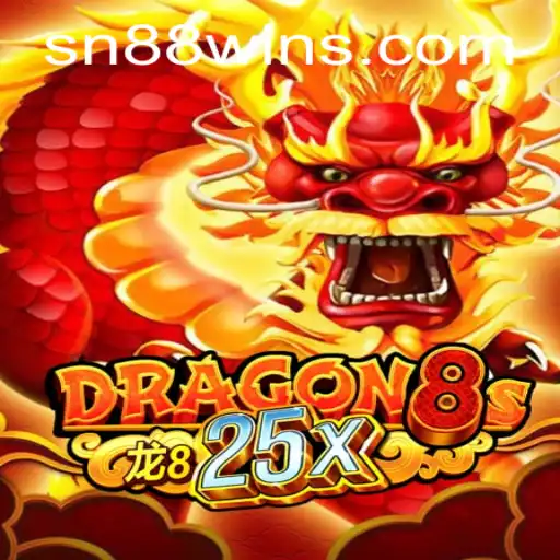 Dragon8s25x: Unleashing the Fantasy Realm