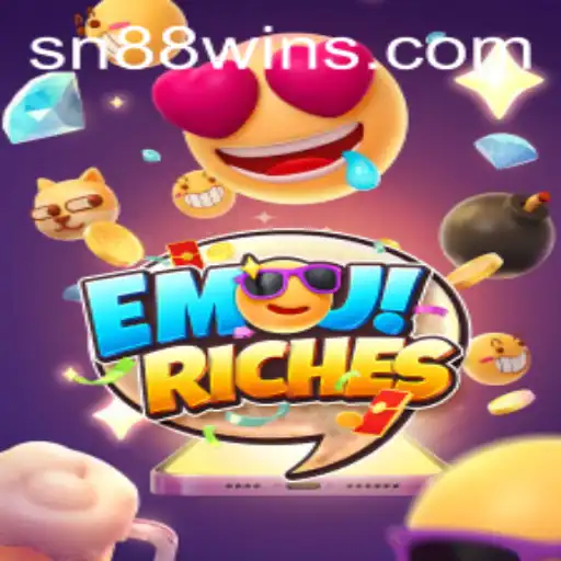Exploring the Fascinating World of EmojiRiches: A Deep Dive into Gameplay and SN 88