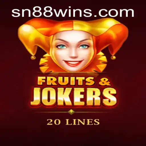 Discover the Thrills of FruitsAndJokers20 - The Ultimate Gaming Experience