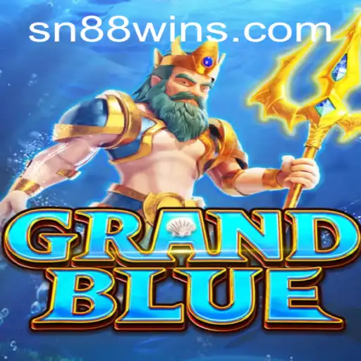 Embark on an Epic Adventure with GRANDBLUE: Dive into the Mystical World with SN 88