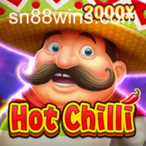 HotChilli: A Spicy Gaming Experience with SN 88