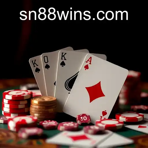 Jogos de Cartas: Uma Jornada pelo Fascínio das Cartas