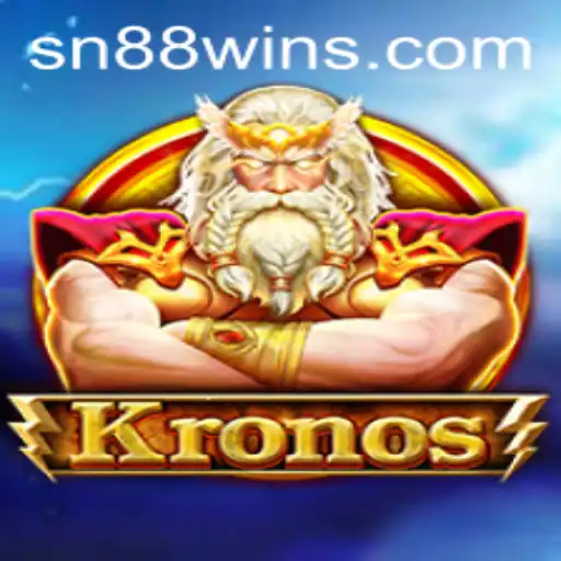 Discover Kronos: A New Era in Gaming