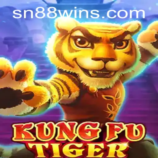 KungFuTiger: A Dynamic Adventure with SN 88