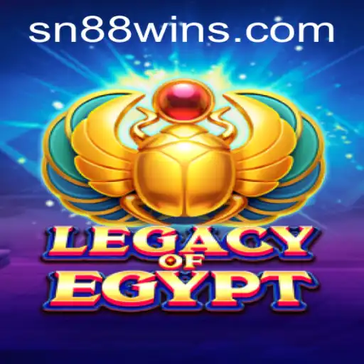 Exploring LegacyOfEgypt: A Journey Through Time and SN 88