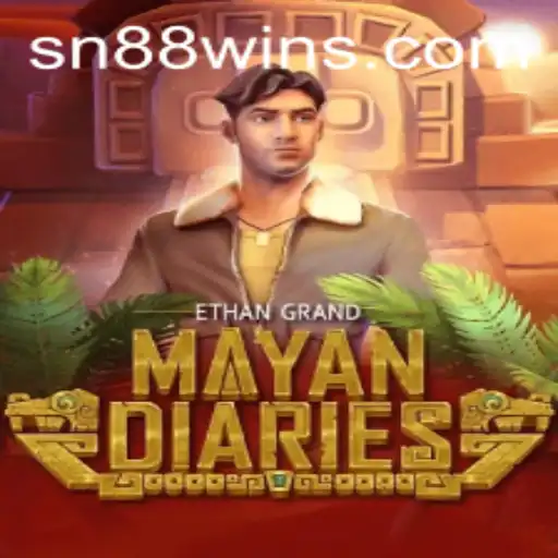 Exploring MayanDiaries: A Captivating Journey into the Ancient World