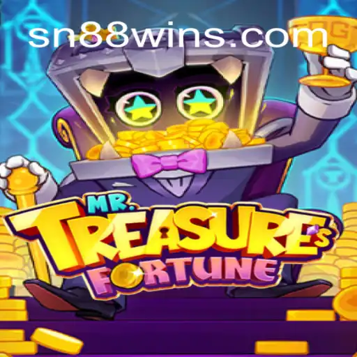 Discover the Thrilling World of Mr. Treasures Fortune