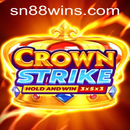 Unveiling CrownStrike: The Thrilling New Gaming Experience with SN 88