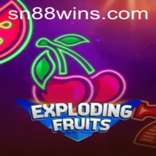 ExplodingFruits: The Excitement of SN 88
