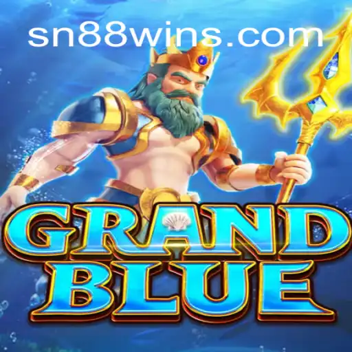 Embark on an Epic Adventure with GRANDBLUE: Dive into the Mystical World with SN 88