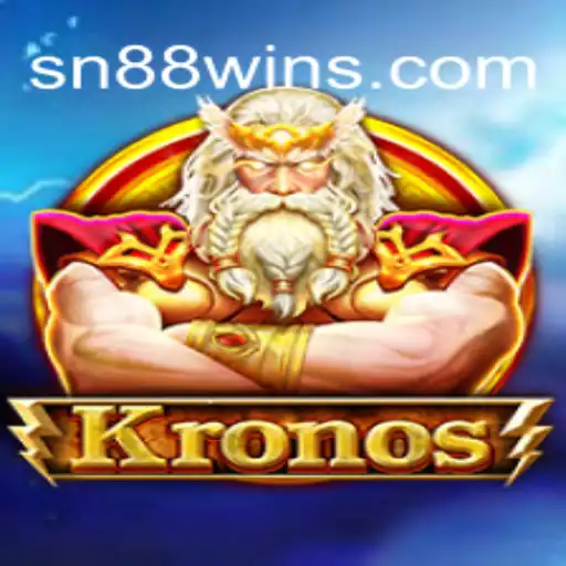 Discover Kronos: A New Era in Gaming