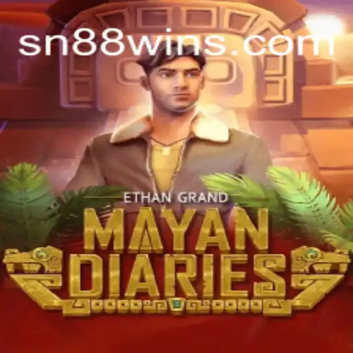 Exploring MayanDiaries: A Captivating Journey into the Ancient World