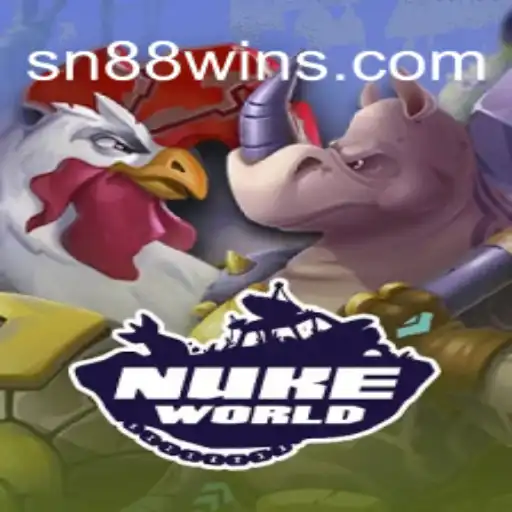 Exploring NukeWorld: The Ultimate Strategic Experience with SN 88