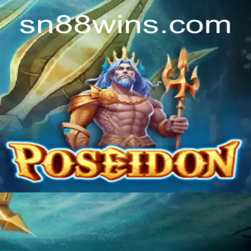 Dive into Poseidon: Understanding the Thrilling World of SN 88