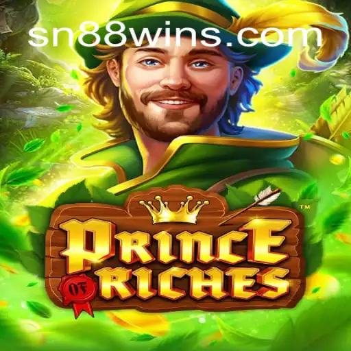 PrinceOfRiches: A Dive into the Enchanting World of SN 88