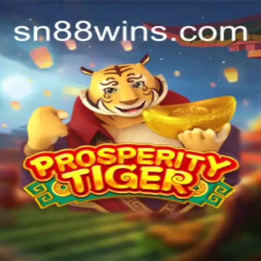 Exploring ProsperityTiger: A New Era in Gaming with SN 88