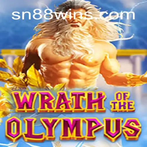 Unveiling the Epic World of WrathofOlympus: A Journey Through Myth and Might