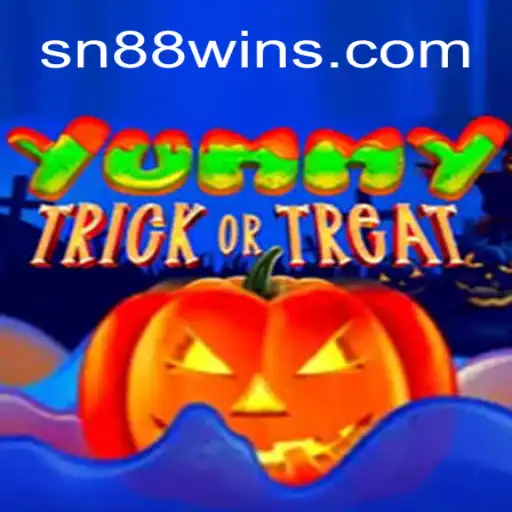 YummyTrickorTreat: A Sweet Adventure with SN 88
