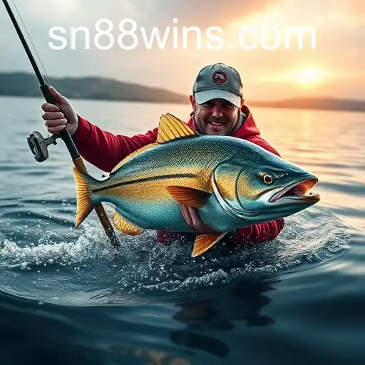 Exploring the World of Pesca Online: The Rise of SN 88