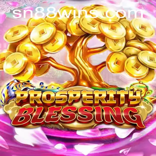 ProsperityBlessing: Unveiling the Secrets of SN 88
