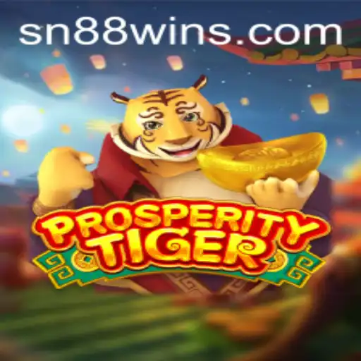 Exploring ProsperityTiger: A New Era in Gaming with SN 88