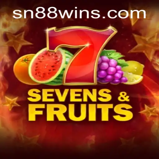 Exploring SevensFruits: A Vibrant World of Slot Adventures With SN 88