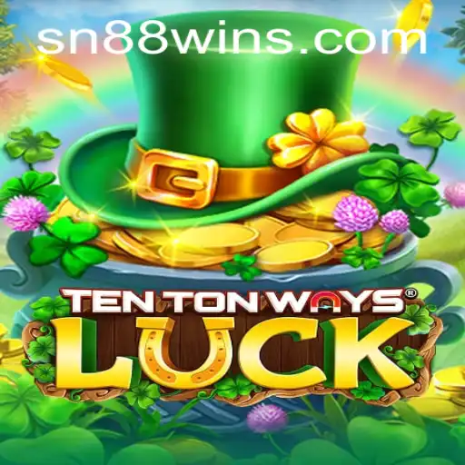 Exploring TenTonWaysLuck: The Intriguing World of SN 88