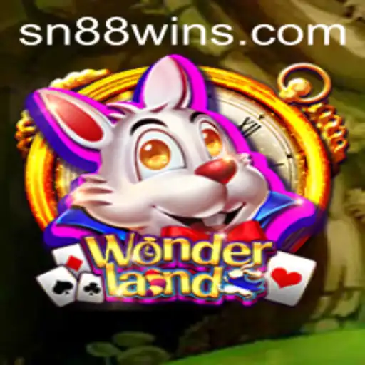 Unveiling Wonderland: A Journey Through the Intricacies of SN 88