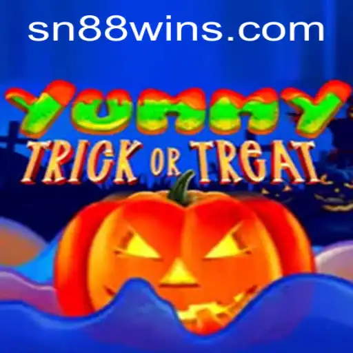 YummyTrickorTreat: A Sweet Adventure with SN 88
